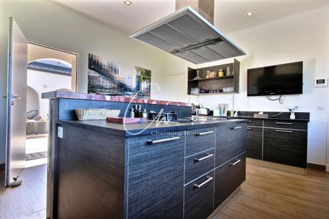 Villa i Cassis, Bouches-du-Rhone, Cassis - € 3.290.000 | Ref: getkey_u_500867828 - foto 7