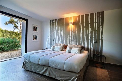 Villa i Cassis, Bouches-du-Rhone, Cassis - € 3.290.000 | Ref: getkey_u_500867828 - foto 8