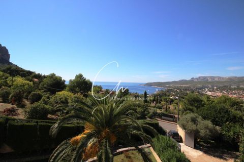 Villa i Cassis, Bouches-du-Rhone, Cassis - € 3.290.000 | Ref: getkey_u_500867828 - foto 9