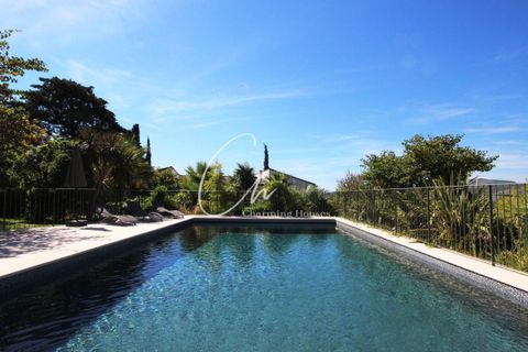 Villa i Cassis, Bouches-du-Rhone, Cassis - € 3.290.000 | Ref: getkey_u_500867828 - foto 10