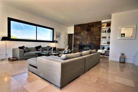 Villa i Cassis, Bouches-du-Rhone, Cassis - € 3.290.000 | Ref: getkey_u_500867828 - foto 12