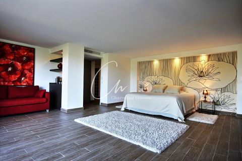 Villa i Cassis, Bouches-du-Rhone, Cassis - € 3.290.000 | Ref: getkey_u_500867828 - foto 14