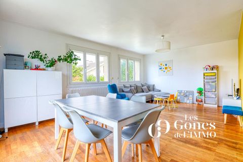 Villa a Craponne, Rhone, Craponne - € 495.000 | Ref: getkey_u_500529617 - foto 3