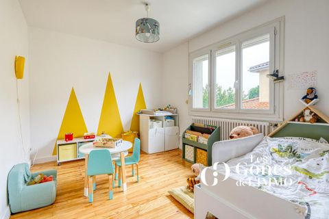 Villa a Craponne, Rhone, Craponne - € 495.000 | Ref: getkey_u_500529617 - foto 4