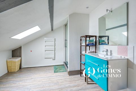 Villa a Craponne, Rhone, Craponne - € 495.000 | Ref: getkey_u_500529617 - foto 5