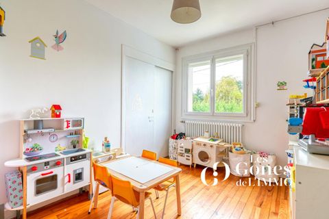 Villa a Craponne, Rhone, Craponne - € 495.000 | Ref: getkey_u_500529617 - foto 10