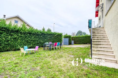 Villa a Craponne, Rhone, Craponne - € 495.000 | Ref: getkey_u_500529617 - foto 13