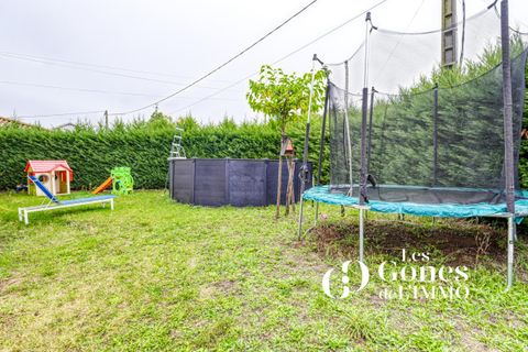 Villa a Craponne, Rhone, Craponne - € 495.000 | Ref: getkey_u_500529617 - foto 14