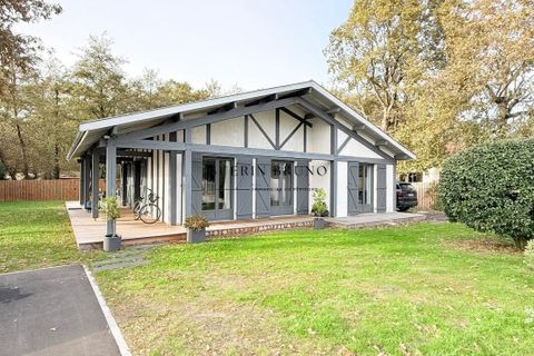 Villa i Lanton, Gironde, Lanton - € 774.000 | Ref: getkey_8803 - foto 1