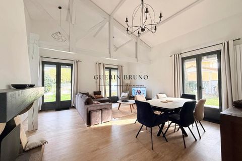 Villa i Lanton, Gironde, Lanton - € 774.000 | Ref: getkey_8803 - foto 2