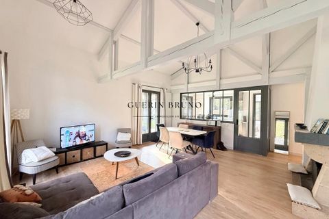 Villa i Lanton, Gironde, Lanton - € 774.000 | Ref: getkey_8803 - foto 3