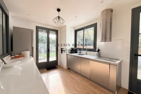Villa i Lanton, Gironde, Lanton - € 774.000 | Ref: getkey_8803 - foto 4