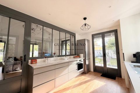 Villa i Lanton, Gironde, Lanton - € 774.000 | Ref: getkey_8803 - foto 5