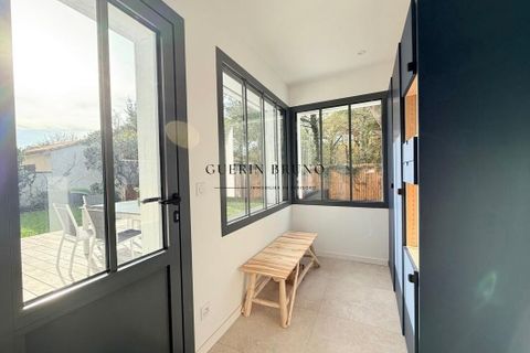 Villa i Lanton, Gironde, Lanton - € 774.000 | Ref: getkey_8803 - foto 6