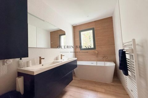 Villa i Lanton, Gironde, Lanton - € 774.000 | Ref: getkey_8803 - foto 8
