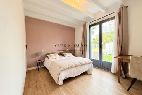 Villa i Lanton, Gironde, Lanton - € 774.000 | Ref: getkey_8803 - foto 10