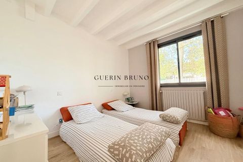 Villa i Lanton, Gironde, Lanton - € 774.000 | Ref: getkey_8803 - foto 11