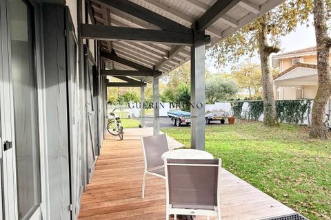 Villa i Lanton, Gironde, Lanton - € 774.000 | Ref: getkey_8803 - foto 12