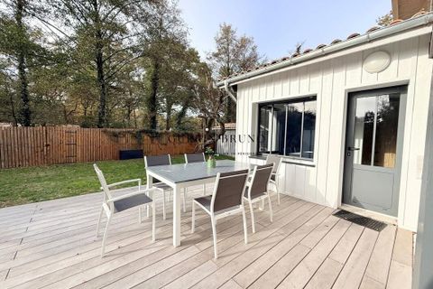 Villa i Lanton, Gironde, Lanton - € 774.000 | Ref: getkey_8803 - foto 16