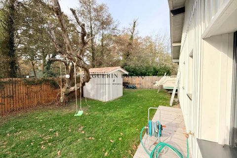 Villa i Lanton, Gironde, Lanton - € 774.000 | Ref: getkey_8803 - foto 17