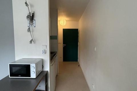 Estudi a Roubaix, Nord, Roubaix - € 470/mes | Ref: 761359 - foto 2