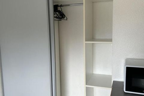 Estudi a Roubaix, Nord, Roubaix - € 470/mes | Ref: 761359 - foto 3