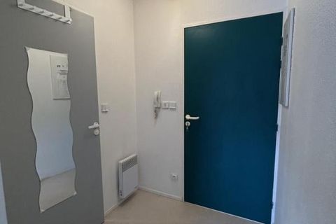 Estudi a Roubaix, Nord, Roubaix - € 470/mes | Ref: 761359 - foto 4
