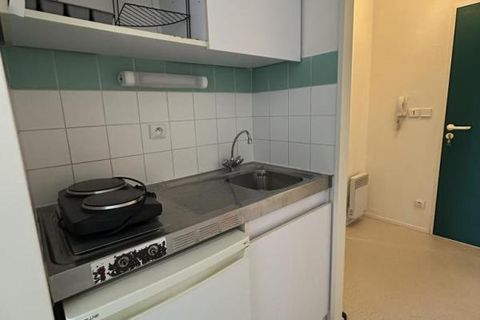 Estudi a Roubaix, Nord, Roubaix - € 470/mes | Ref: 761359 - foto 5