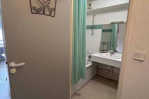 Estudi a Roubaix, Nord, Roubaix - € 470/mes | Ref: 761359 - foto 6