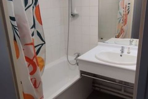 Estudi a Roubaix, Nord, Roubaix - € 470/mes | Ref: 761359 - foto 8