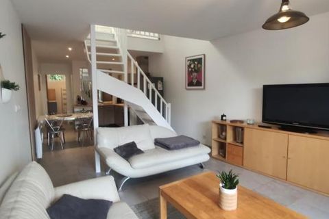 Villa a Machault, Seine-et-Marne, Machault - € 990/mes | Ref: 859803 - foto 2