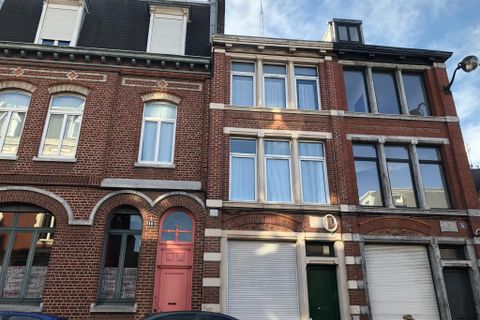 Estudi a Roubaix, Nord, Roubaix - € 400/mes | Ref: 844920 - foto 2