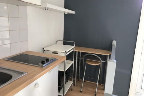 Estudi a Roubaix, Nord, Roubaix - € 400/mes | Ref: 844920 - foto 6