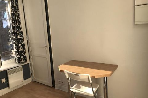 Estudi a Roubaix, Nord, Roubaix - € 400/mes | Ref: 844920 - foto 7