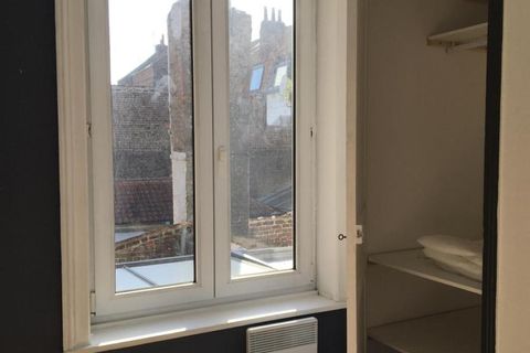 Estudi a Roubaix, Nord, Roubaix - € 400/mes | Ref: 844920 - foto 9
