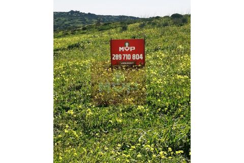 Helårsgrund i Sagres, Faro, Sagres - € 12.500 | Ref: 170250091 - foto 1