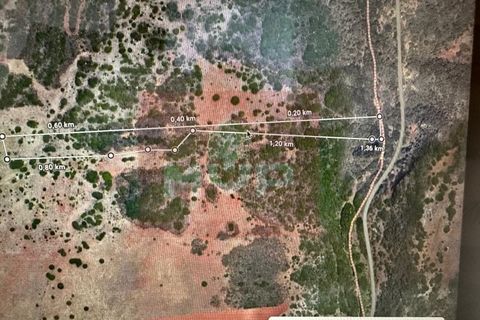 Helårsgrund i Sagres, Faro, Sagres - € 12.500 | Ref: 170250091 - foto 8
