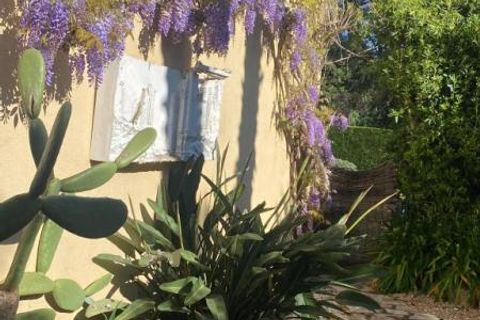 Villa a Antibes, Alpes-Maritimes, Antibes - € 3.350/mes | Ref: 861705 - foto 2