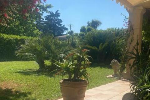 Villa a Antibes, Alpes-Maritimes, Antibes - € 3.350/mes | Ref: 861705 - foto 3