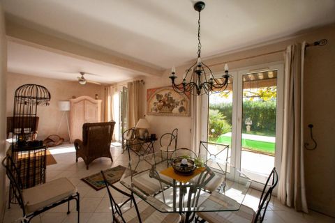 Villa a Antibes, Alpes-Maritimes, Antibes - € 3.350/mes | Ref: 861705 - foto 5