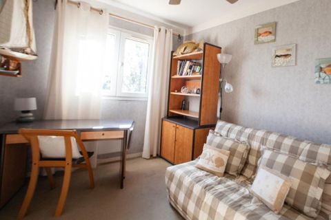 Villa a Antibes, Alpes-Maritimes, Antibes - € 3.350/mes | Ref: 861705 - foto 6