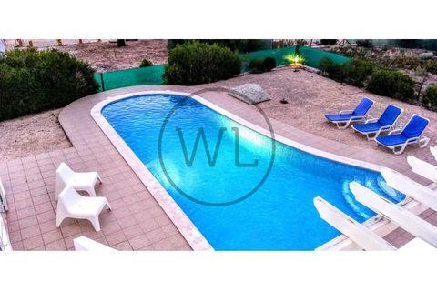 Villa a Aljezur, Faro, Aljezur - € 620.000 | Ref: CAS_4367 - foto 2