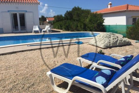 Villa a Aljezur, Faro, Aljezur - € 620.000 | Ref: CAS_4367 - foto 3