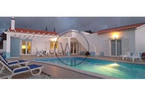 Villa a Aljezur, Faro, Aljezur - € 620.000 | Ref: CAS_4367 - foto 6
