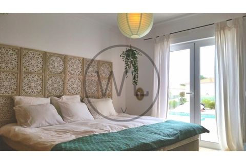 Villa a Aljezur, Faro, Aljezur - € 620.000 | Ref: CAS_4367 - foto 18