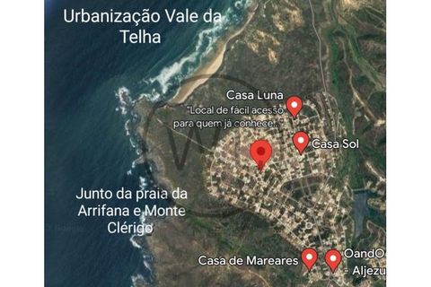 Villa a Aljezur, Faro, Aljezur - € 620.000 | Ref: CAS_4367 - foto 29