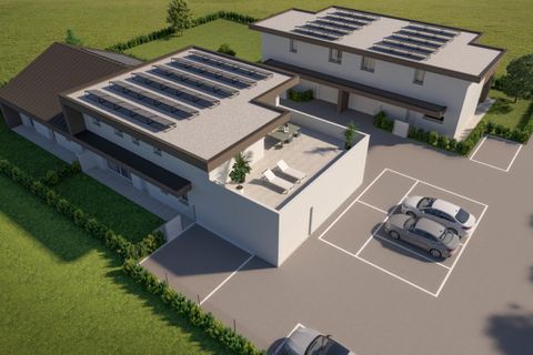 Villa i Scorze, Venice, Scorze - € 420.000 | Ref: 4187 - foto 3