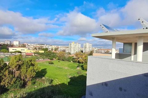 Lejlighed i Carcavelos, Lisbon, Carcavelos - € 1.100.000 | Ref: C0364-05235 - foto 10