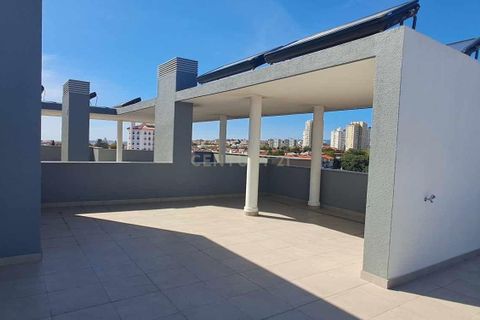 Lejlighed i Carcavelos, Lisbon, Carcavelos - € 1.100.000 | Ref: C0364-05235 - foto 2