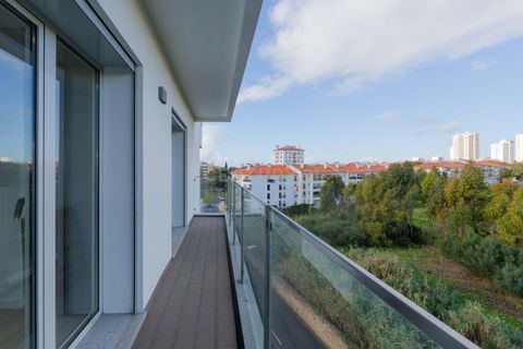 Lejlighed i Carcavelos, Lisbon, Carcavelos - € 1.100.000 | Ref: C0364-05235 - foto 27